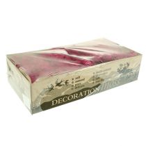 Itens Musgo decorativo Musgo de rena Erika 400g