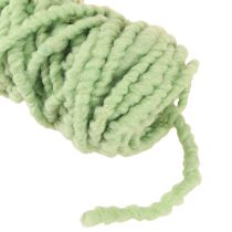 Itens Mirabell Fofo Verde Claro 25m