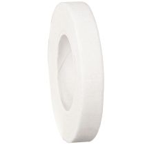 Itens Fita Floral Fita Flor Branca 13mm 2 un