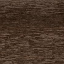 Itens Papel crepom para floristas, rolo marrom, 50x250cm, decoração