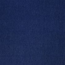 Itens Papel crepom florista azul escuro 50x250cm
