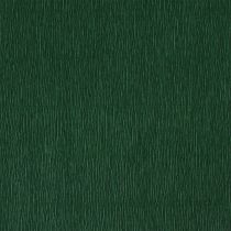 Itens Papel crepom florista verde escuro 50x250cm
