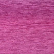 Itens Papel crepom florista magenta 50x250cm
