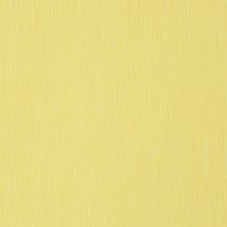 Itens Papel crepom florista amarelo pastel 50x250cm