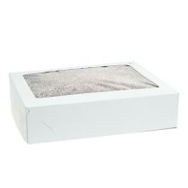 Itens Flower Hair Cabelo de Anjo Tinsel Prata 200g