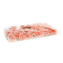Itens Espuma Rosa Ø4,5cm Salmão 36 un
