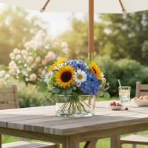 Itens Tigela de vidro transparente, pequena, ideal para diversas decorações em vidro, flores, suculentas e velas, 13 cm