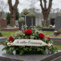 Itens Plumosum 1 Verde Fosco 25 un