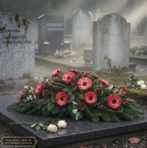 Itens Repens Roseta Erika 8cm - 9cm 25 un