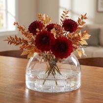 Itens Suporte redondo Kenzan para flores com ventosas, ideal para decoração floral e projetos de faça você mesmo.