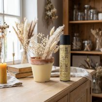 Itens Tinta spray Vintage Vanilla 400ml
