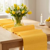 Itens Papel crepom florista amarelo sol 50x250cm
