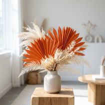 Itens Palmspear Sun Laranja 30 unidades