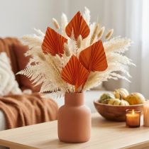 Itens Palmspear mini Laranja 100 unidades