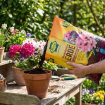 Itens Solo FRUX para rododendros e erybean 18l
