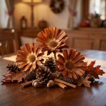 Itens Repens Rosette Super 10 - 12cm 20 unidades