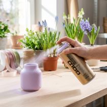 Itens Spray Tinta Spray Montana Ouro Roxo Claro Mate 400ml