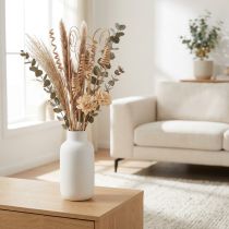 Itens Variedade de cana mini natural 75 peças