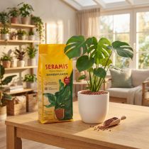Itens Grânulos Seramis® para plantas de interior (7,5 L)