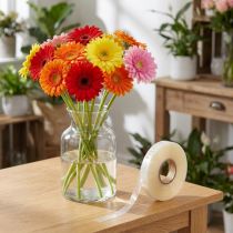Itens Mangueira suporte Gerbera 17mm, 200m