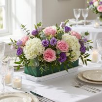 Itens OASIS® Table Deco medi 4 peças