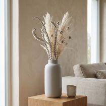 Itens Caule de Banana Lavado Branco 20 un