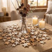 Itens Birch Stars Mini 300 peças