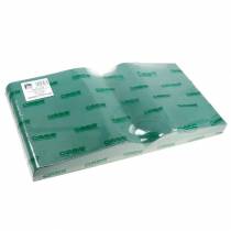 Itens Livro Aberto de Espuma Floral para Flores Frescas 61×31cm