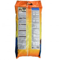 Itens Substrato Frux para Hortênsias Azuis, Substrato Especial, 18 litros