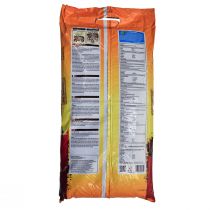 Itens Solo de rosa Frux solo especial para rosas com argila natural 18l