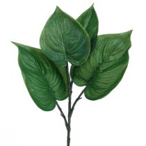 Itens Philodendron árvore artificial amigo plantas artificiais verde 39cm