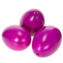 Itens Ovos de ganso esvaziados para decoração de Páscoa – perfeitos para uma decoração criativa de primavera.