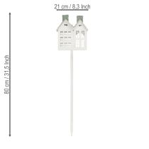 Itens Casa iluminada, decoração aconchegante para um ambiente festivo na sala de estar, 80cm