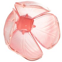 Itens Estaca de jardim decorativa em forma de tulipa para canteiros e bordaduras, 94 cm