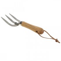 Itens Ferramenta de jardim Ancinho pequeno Ancinho de jardim 28cm