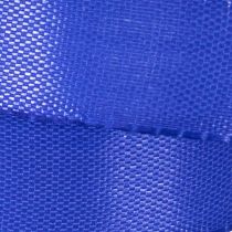 Itens Fita para presentes e decoração, 15 mm x 50 m, azul escuro