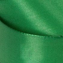 Itens Fita para presentes e decoração, 40 mm x 50 m, verde escuro