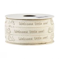 Itens Fita para presente mouse fita decorativa nascimento batismo 15mm 20m