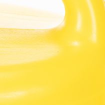 Itens Regador amarelo de 10 litros