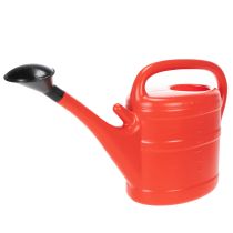 Itens Regador vermelho de 10 litros