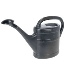 Itens Regador de 5 litros antracite