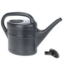 Itens Regador de 5 litros antracite