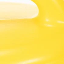 Itens Regador amarelo de 5 litros