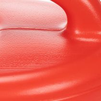 Itens Regador vermelho de 5 litros