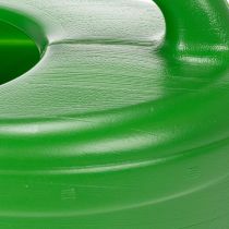 Itens Regador para jardim e varanda, acessório para cuidados com plantas, 5L