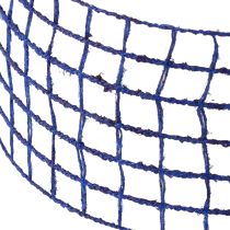 Itens Fita de grade 4,5 cm x 10 m azul