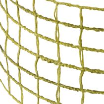 Itens Fita de grade 4,5 cm x 10 m verde musgo
