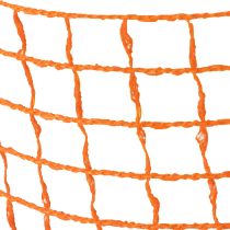 Itens Fita de malha 4,5cm x 10m laranja