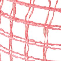 Itens Fita de malha 4,5cm x 10m rosa