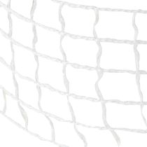 Itens Fita de malha 4,5cm x 10m branca